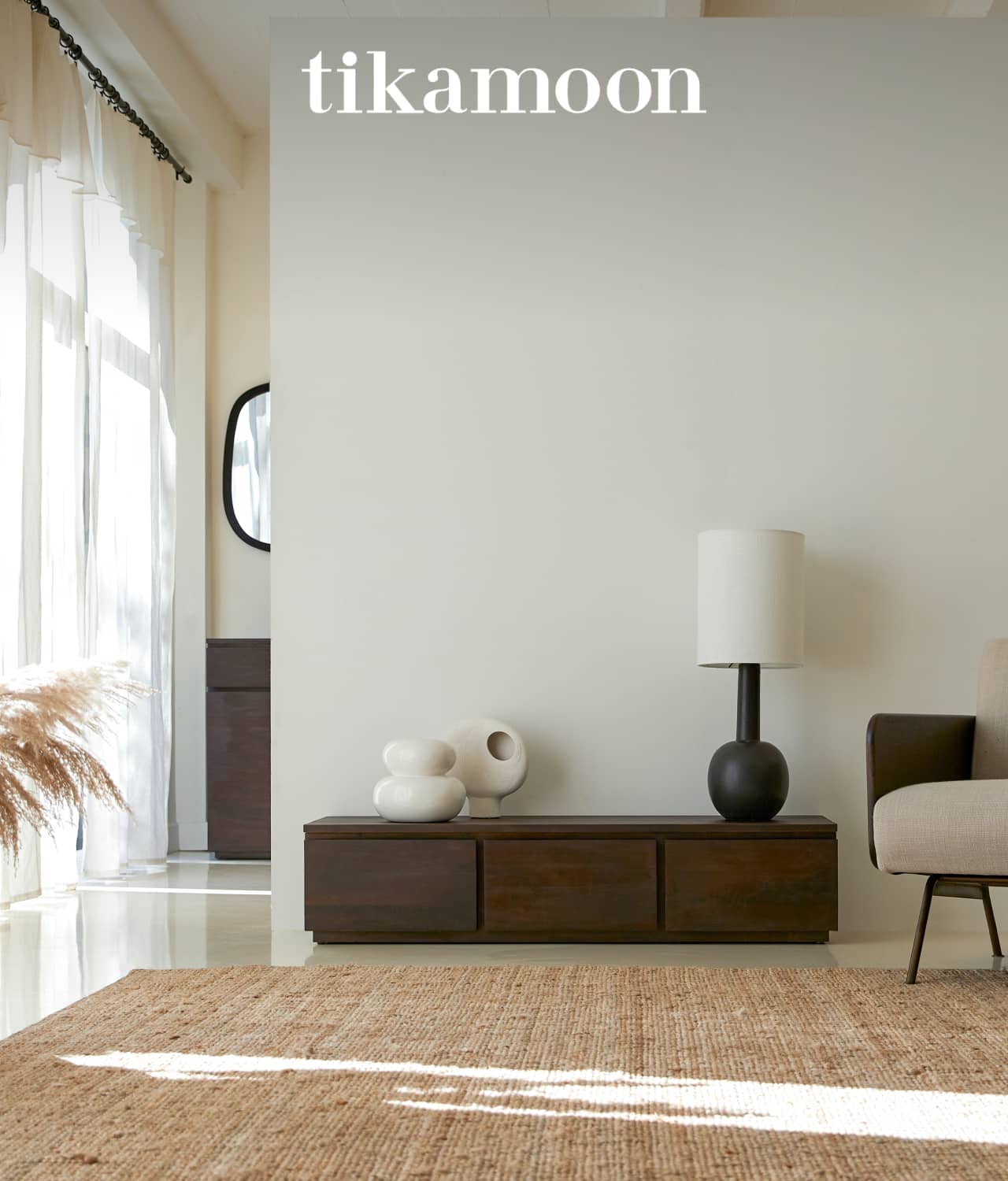 tikamoon