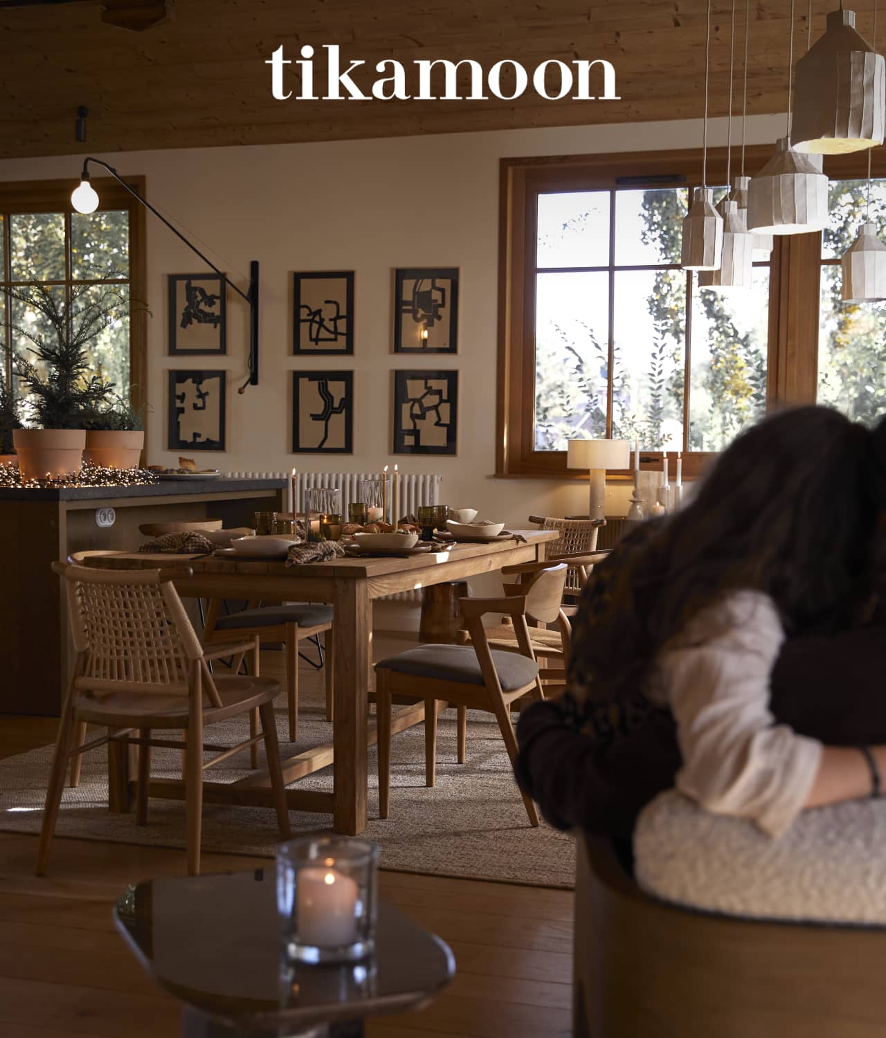 tikamoon