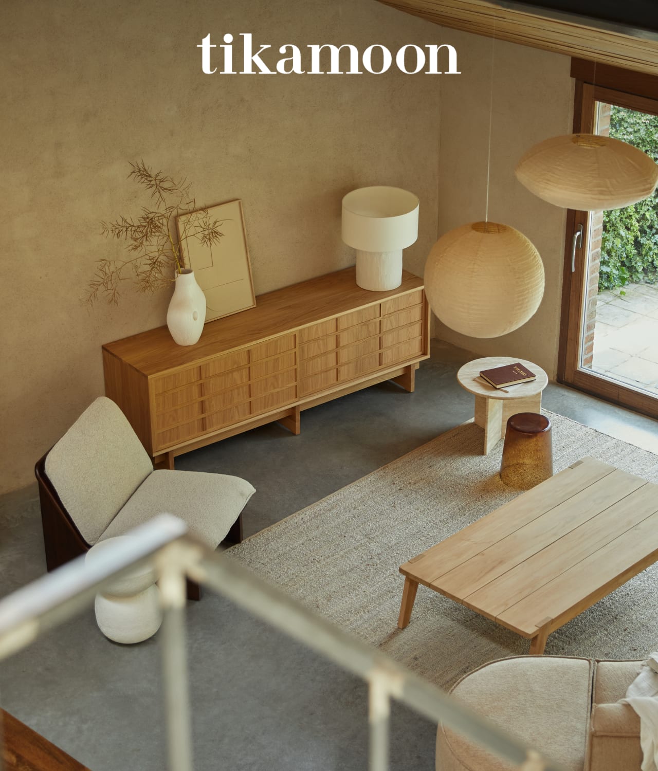 tikamoon