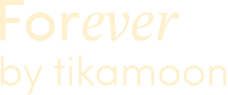 Forever by tikamoon