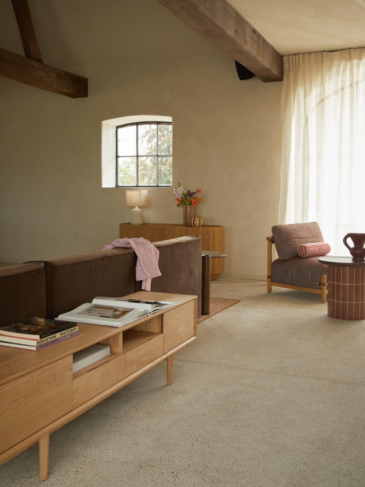 Living Room ambience image