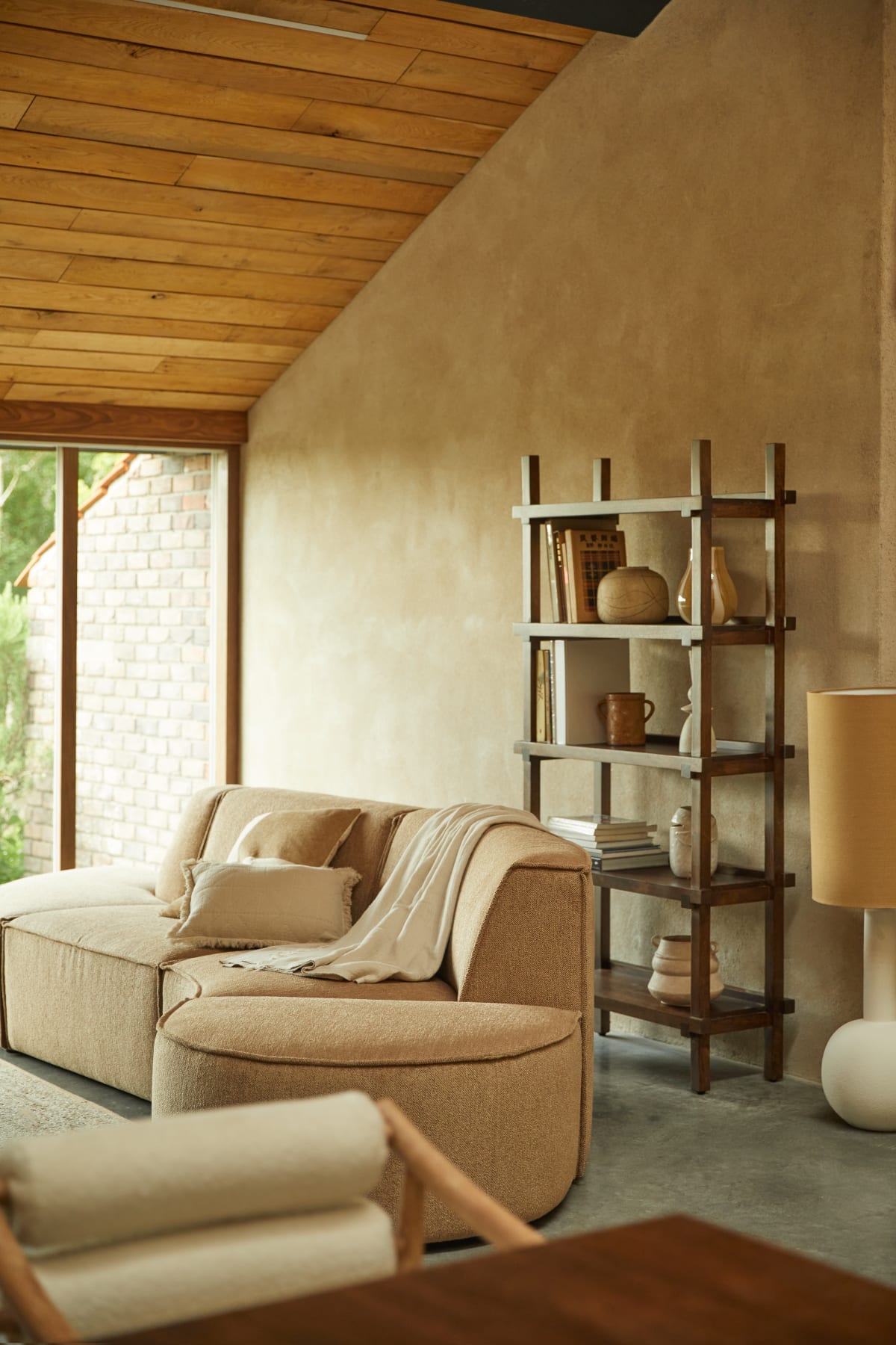 Imagen de ambiente Salón