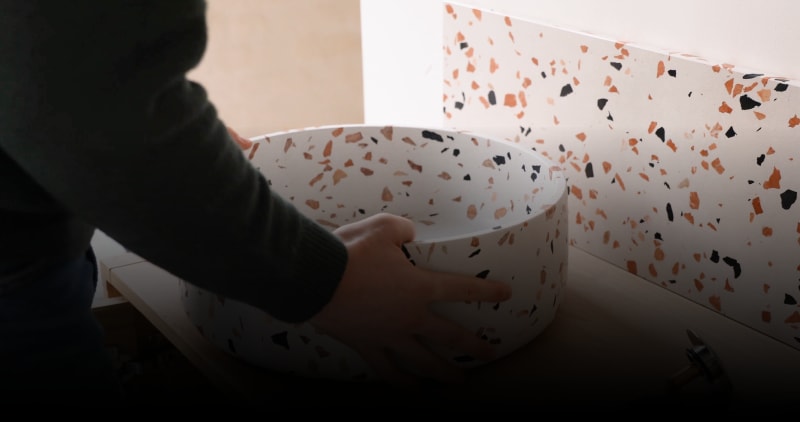Mobilier de Sall de bain
