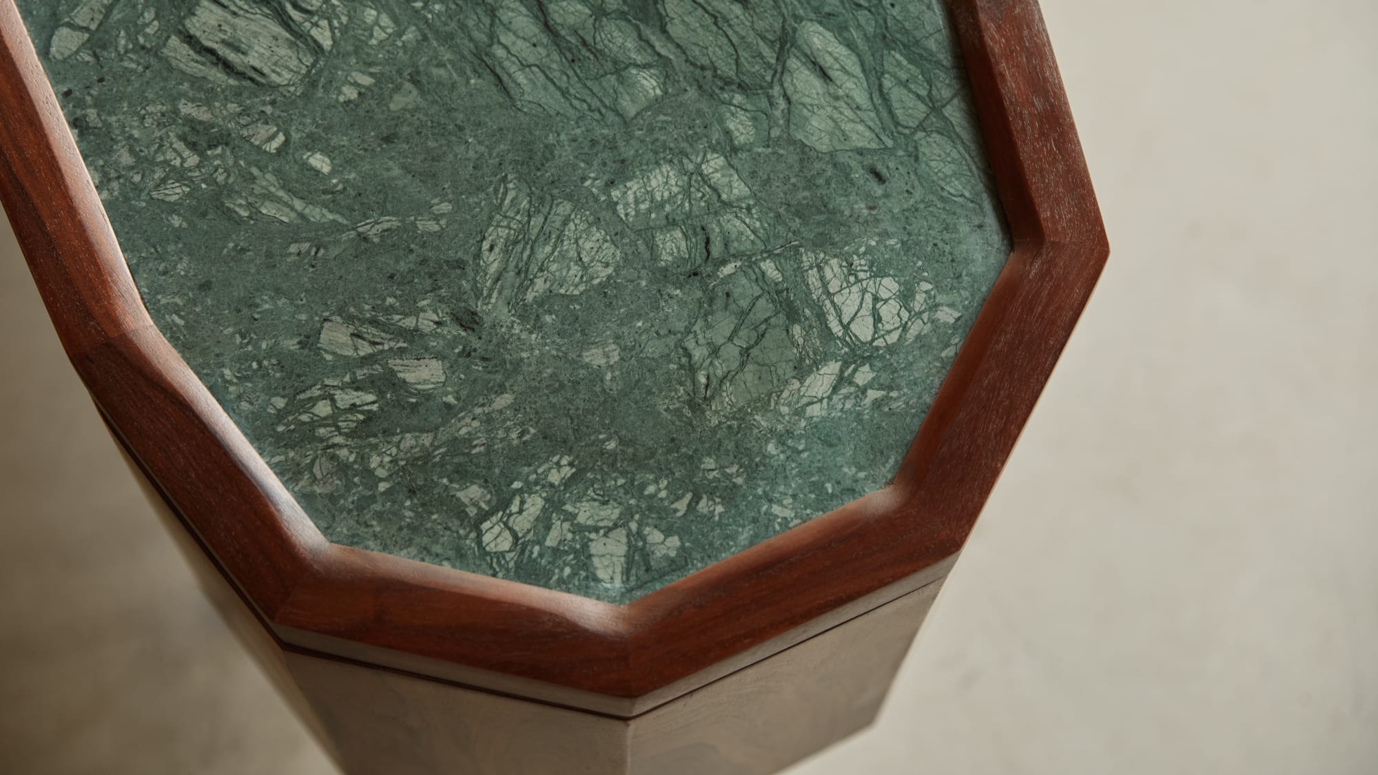 Détail meuble Jade