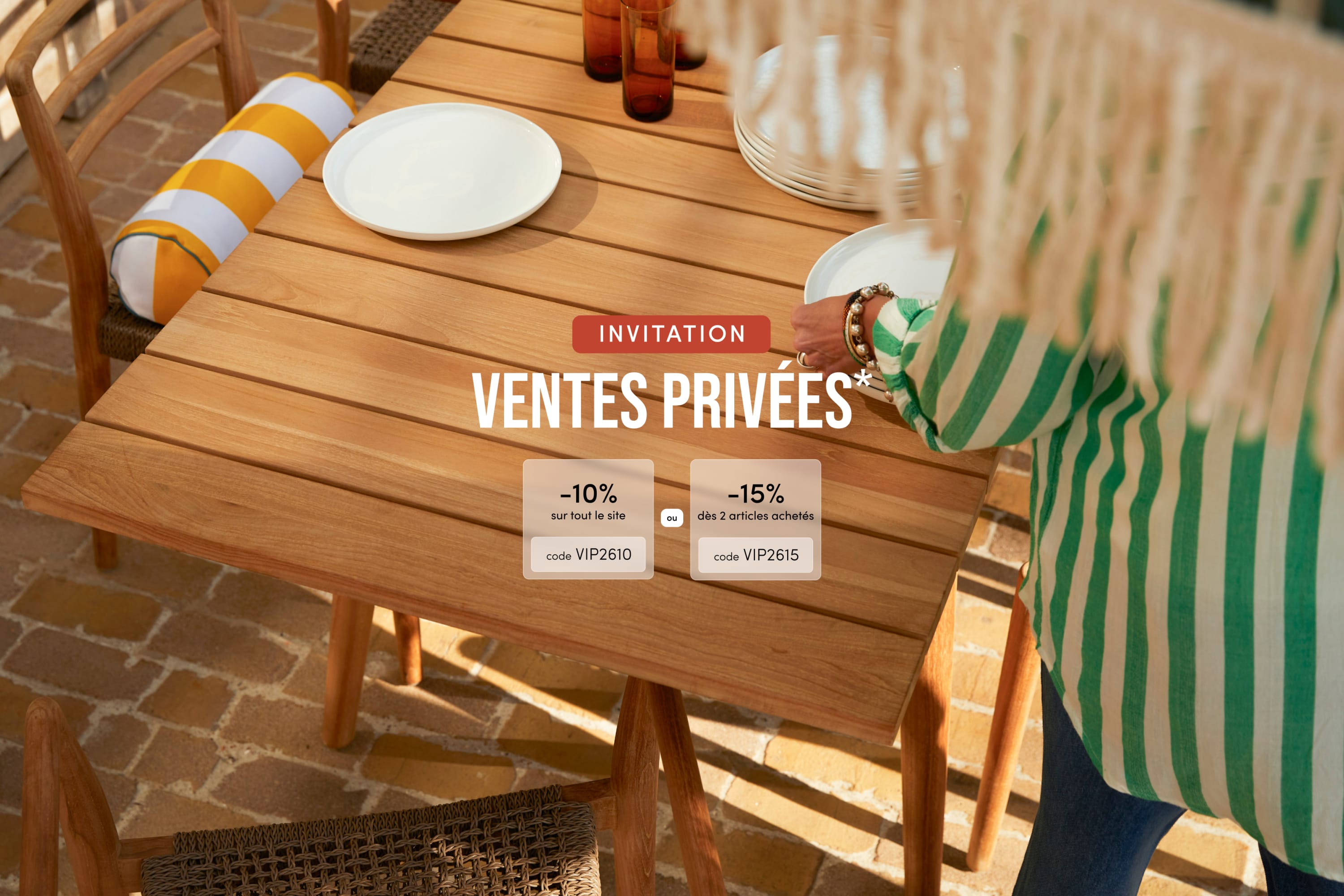 Visuel ambiance