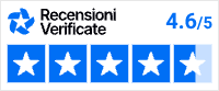 Avis Vérifiés; 4.4 sur 5; 5559 avis client