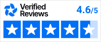 Verified Reviews; 4,6 van de 5; 48 klantbeoordelingen