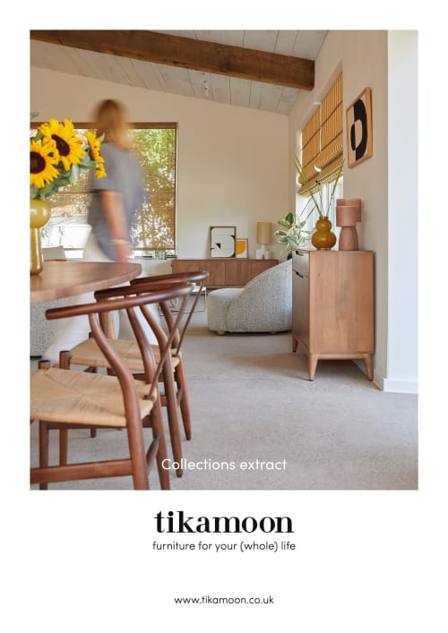 Collections extract - Home catalogue 2024