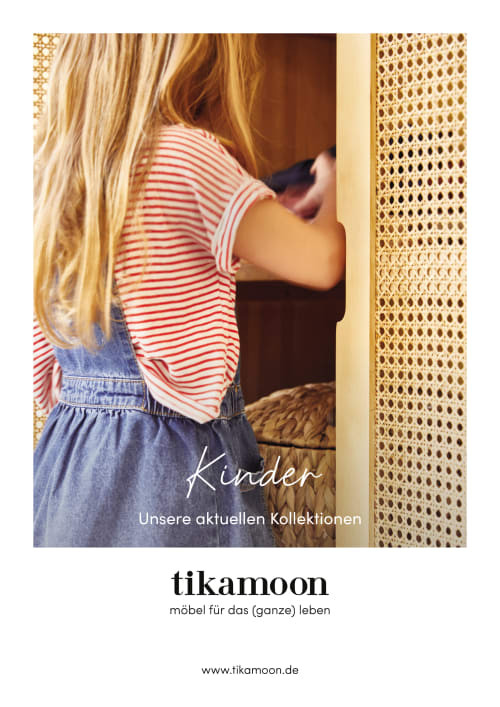 Unsere aktuellen Kollektionen - Katalog Kinder 2022