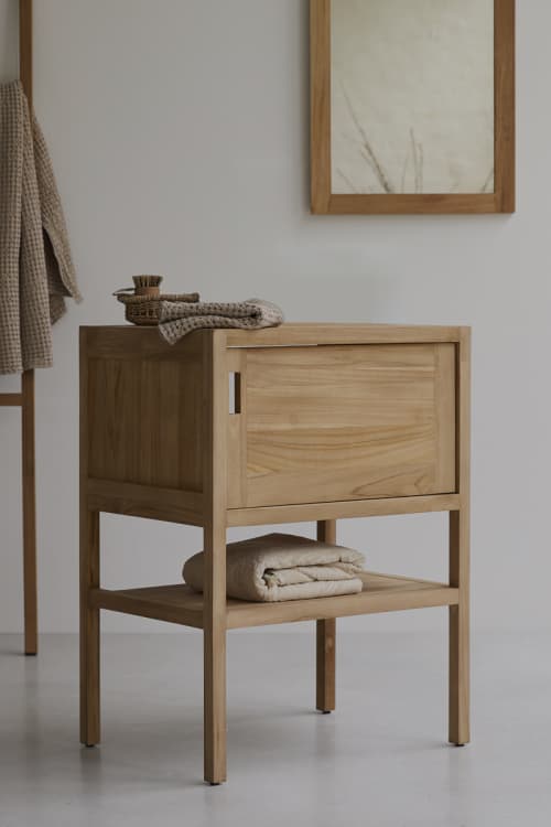 Nos meubles de rangement