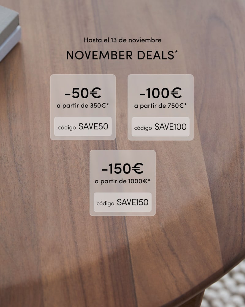 Nos meubles de rangement