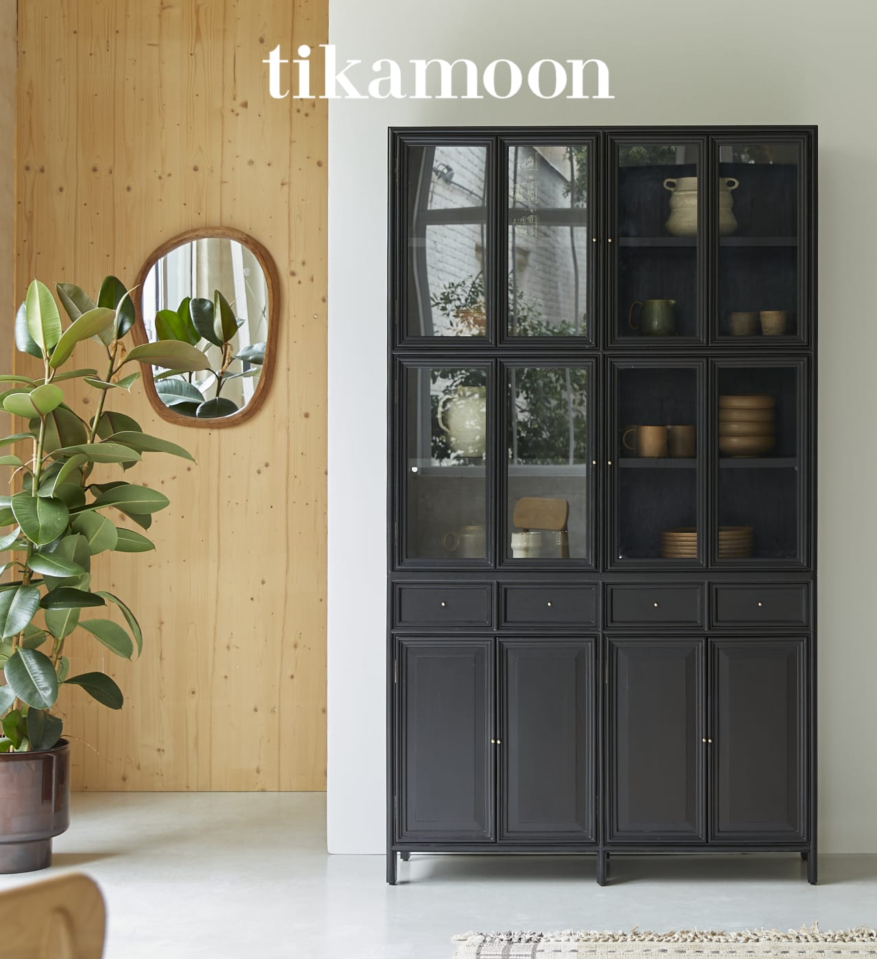 tikamoon