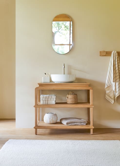 Meuble de salle de bain