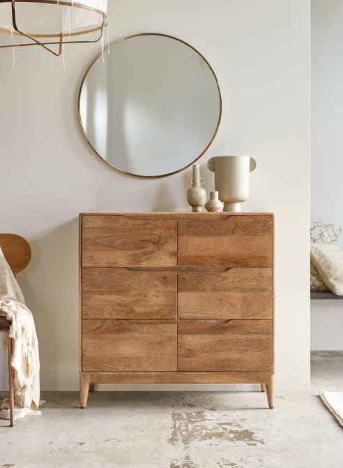 Chests of Drawers