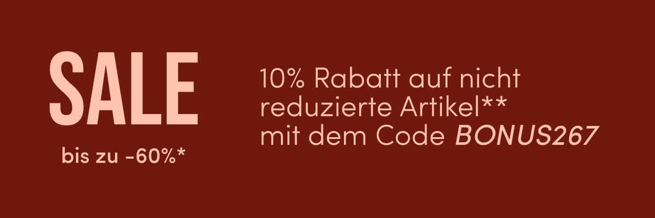Sale