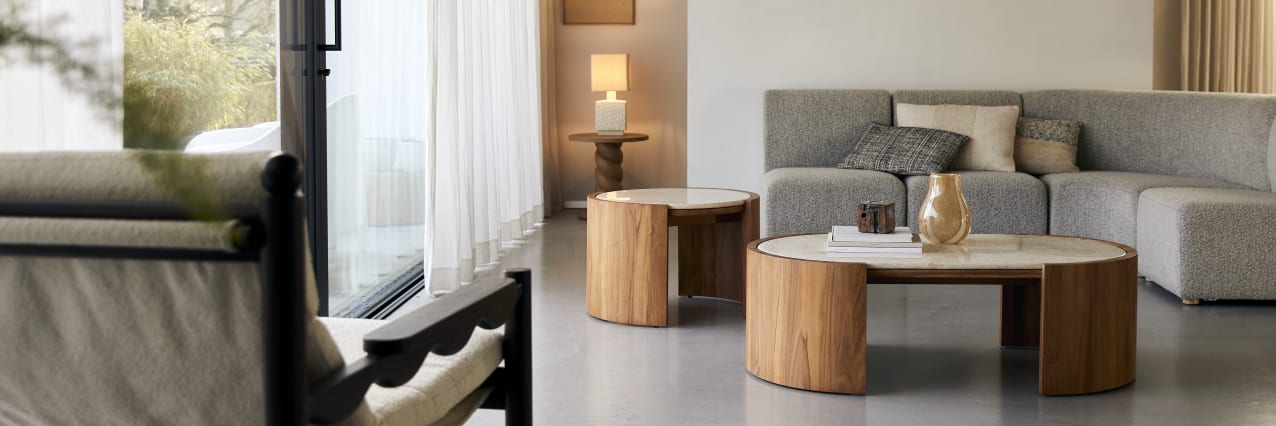 Design-Möbel