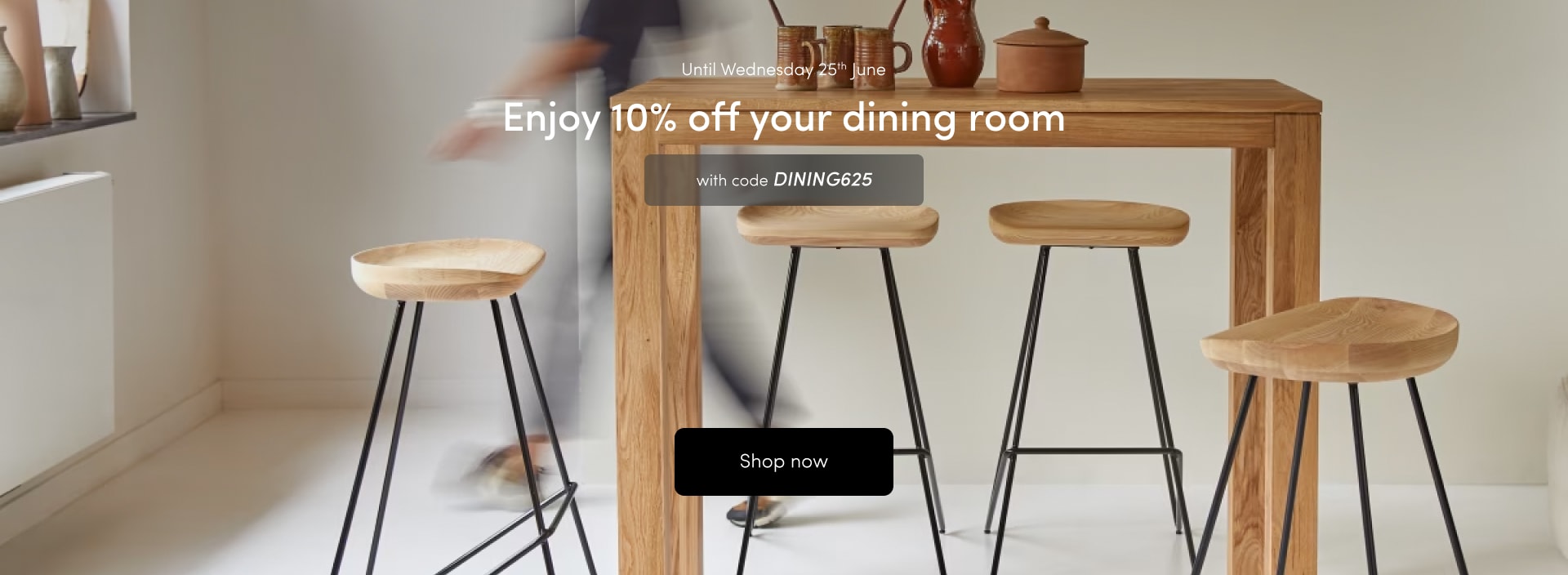 USA-Dining