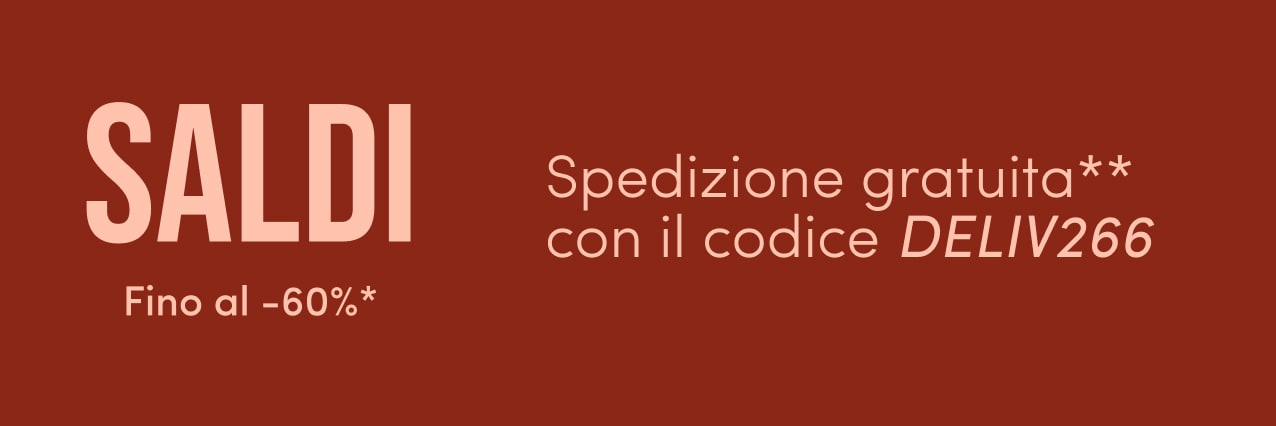 Saldi