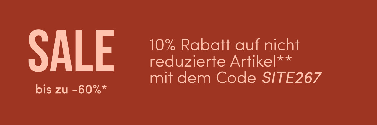 Sale