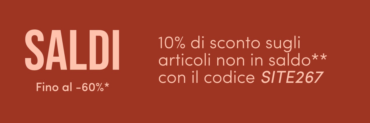 Saldi