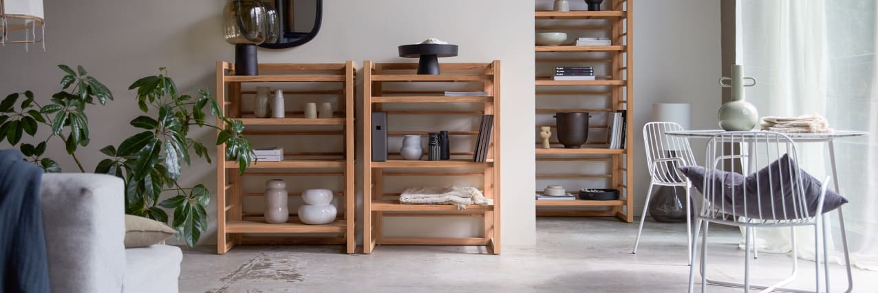 Meubles de rangement