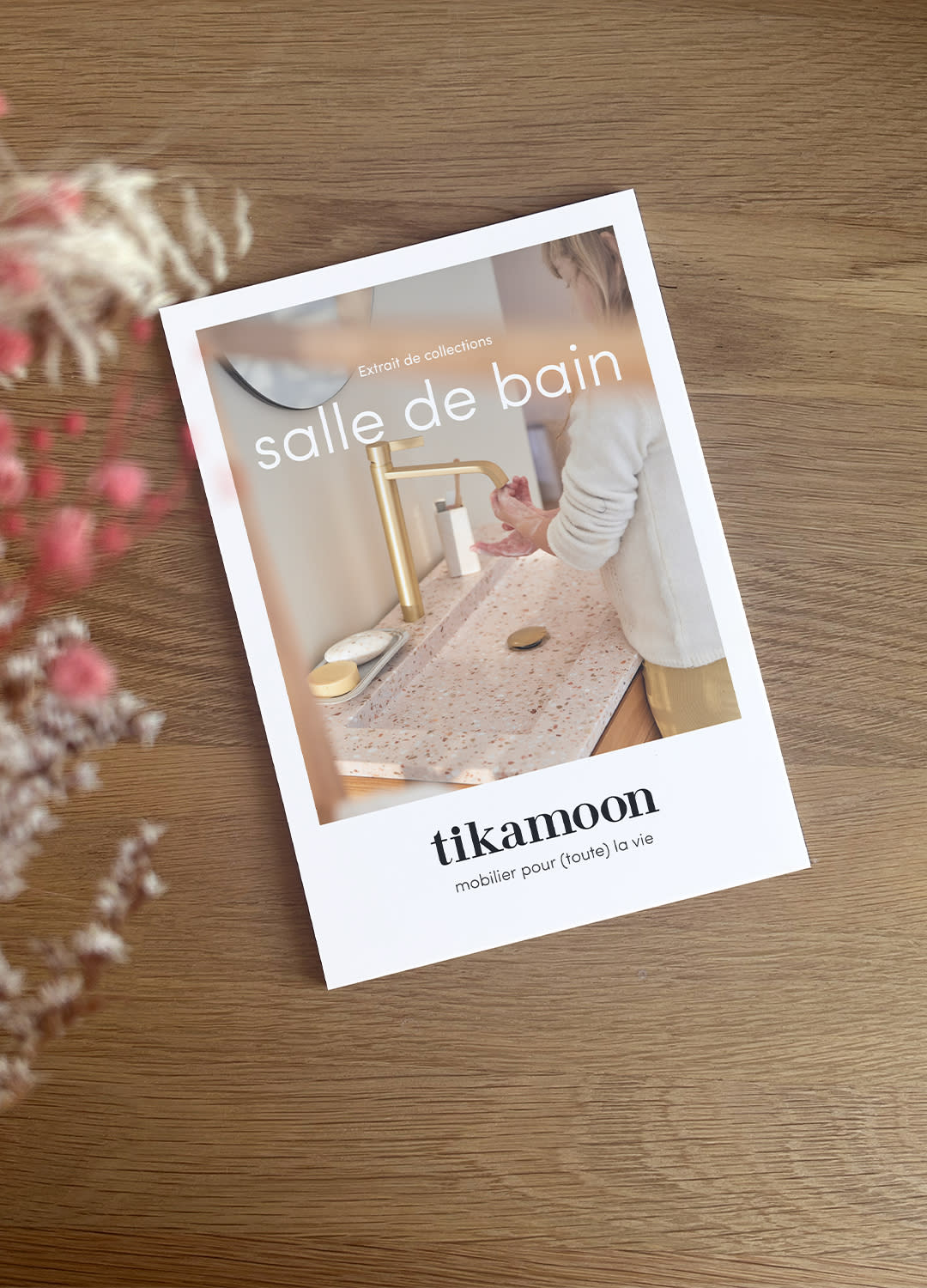 Catalogue salle de bain