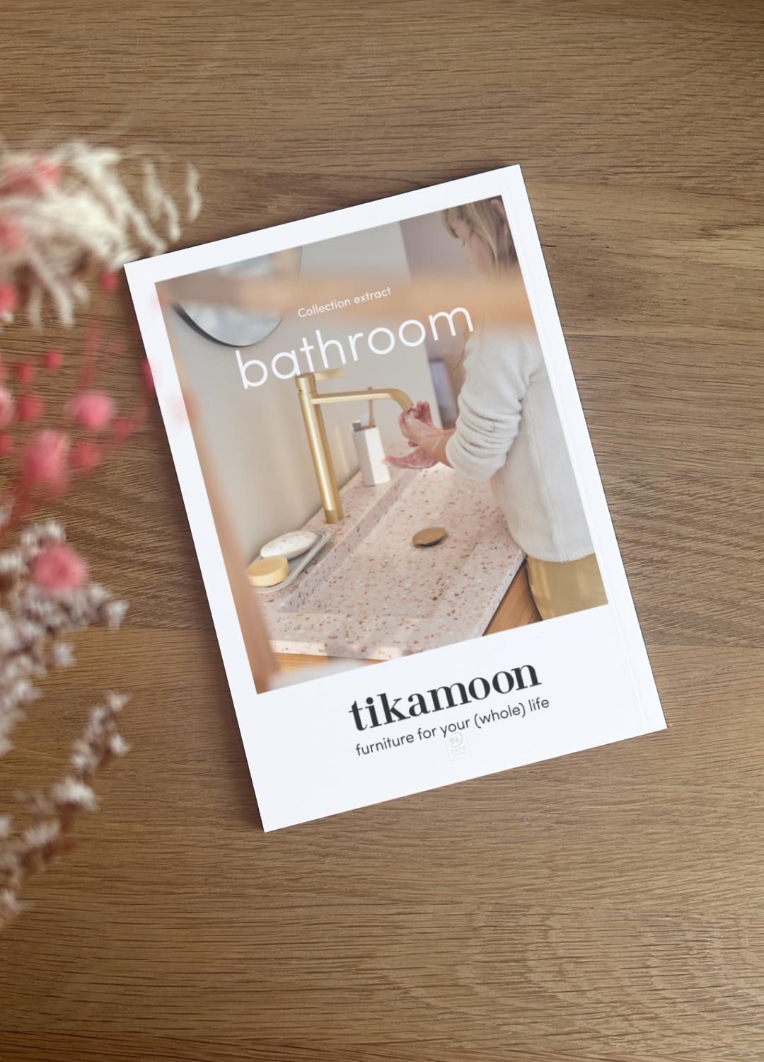 Catalogue salle de bain