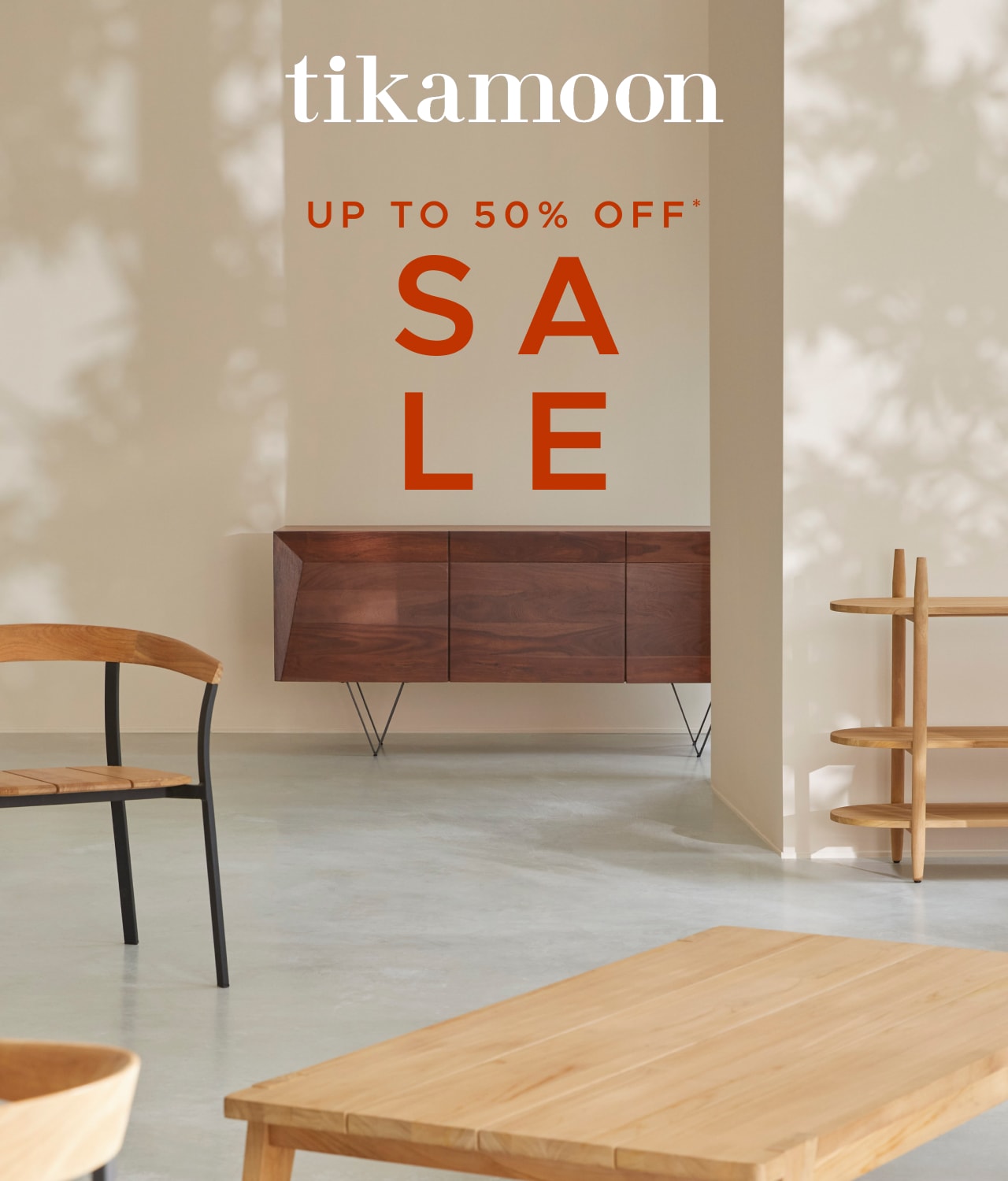 tikamoon