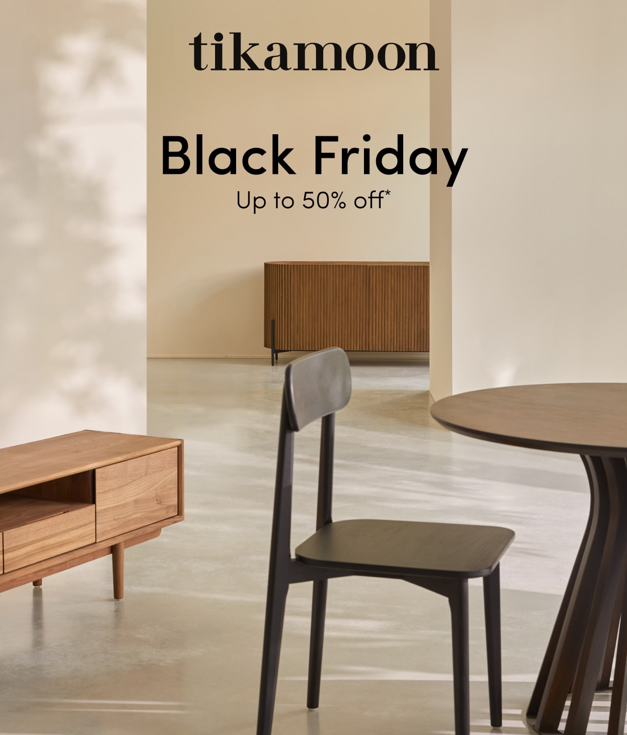 tikamoon