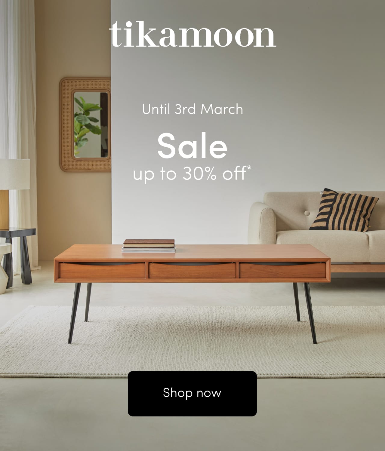 tikamoon