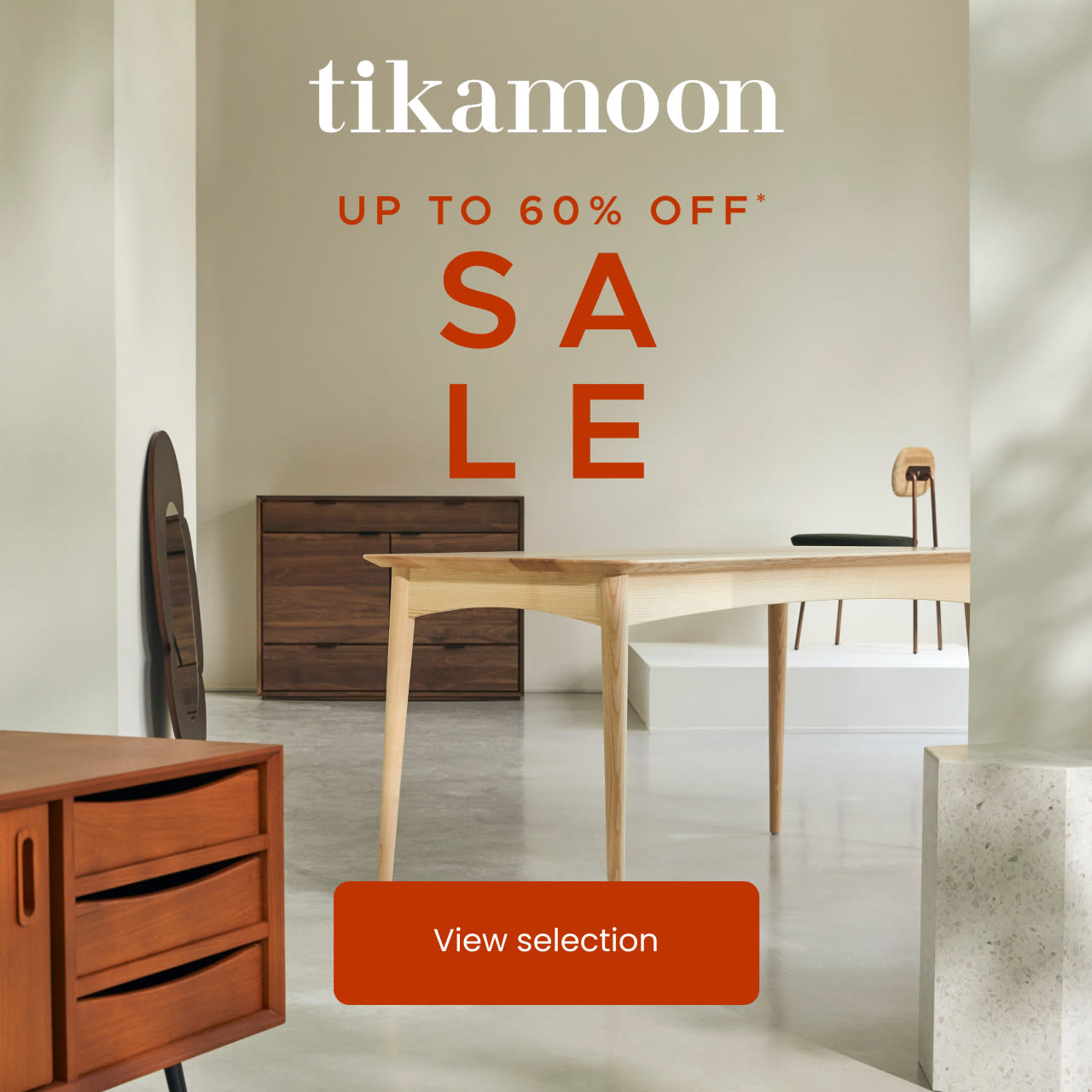 tikamoon