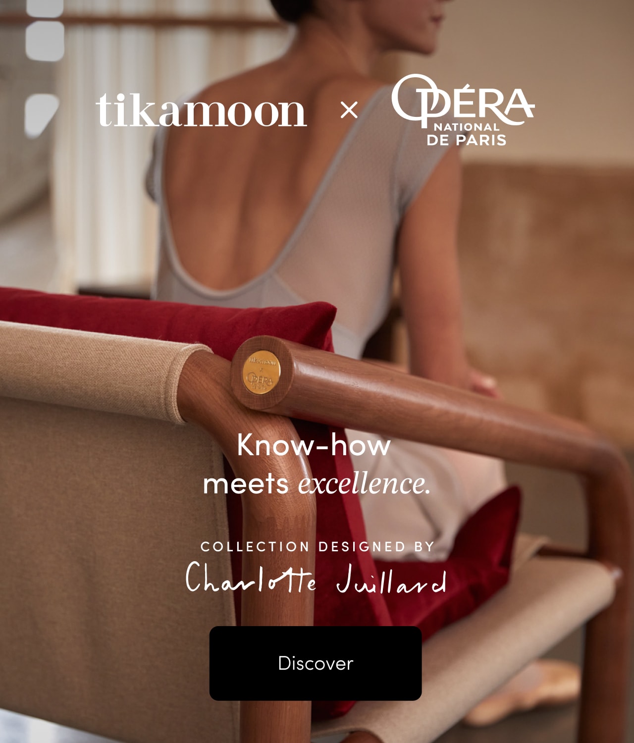 tikamoon