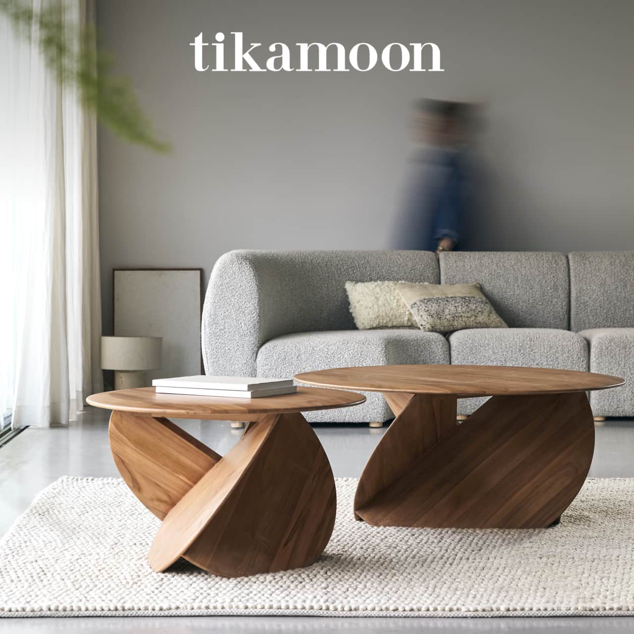 tikamoon