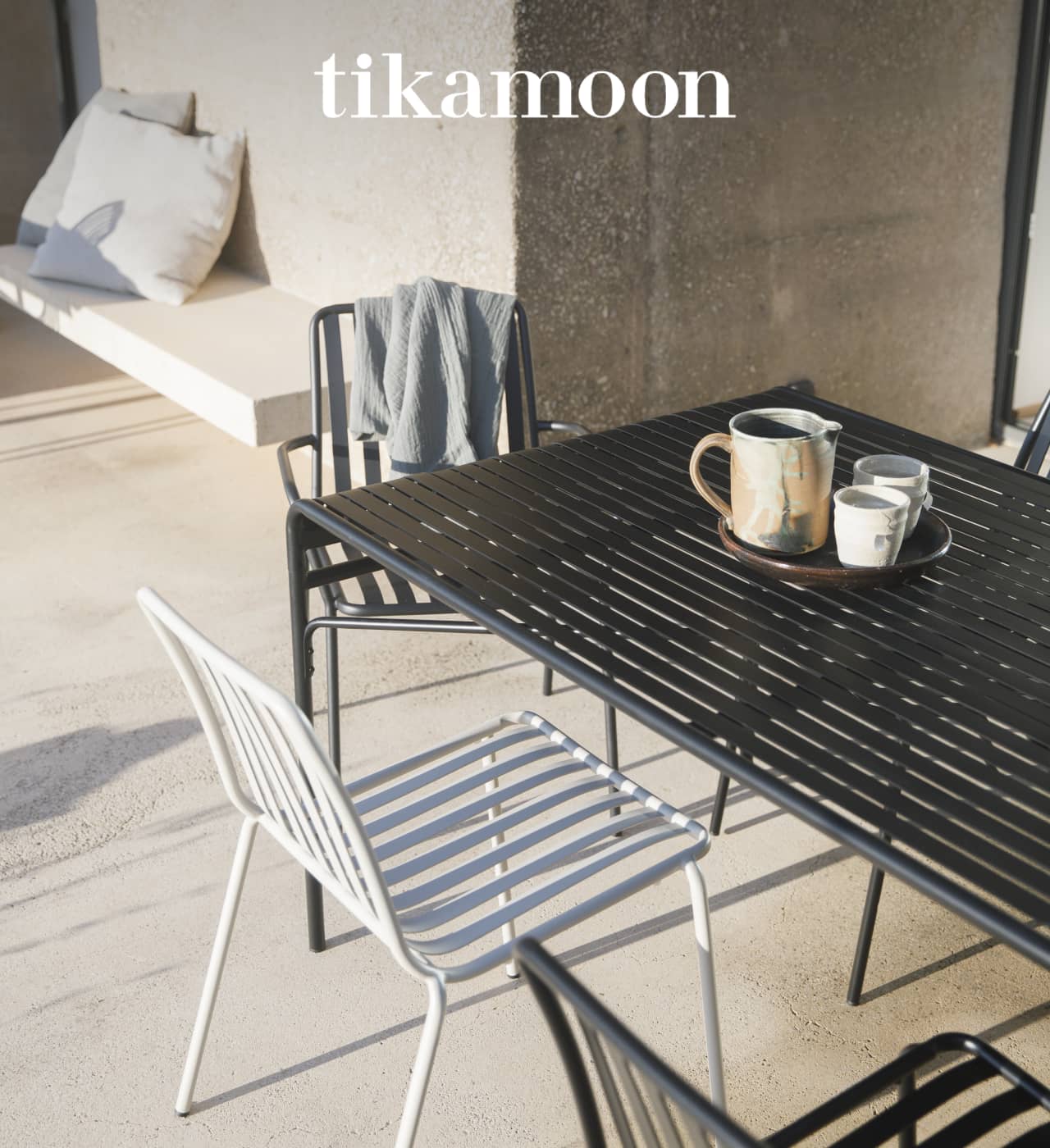 tikamoon