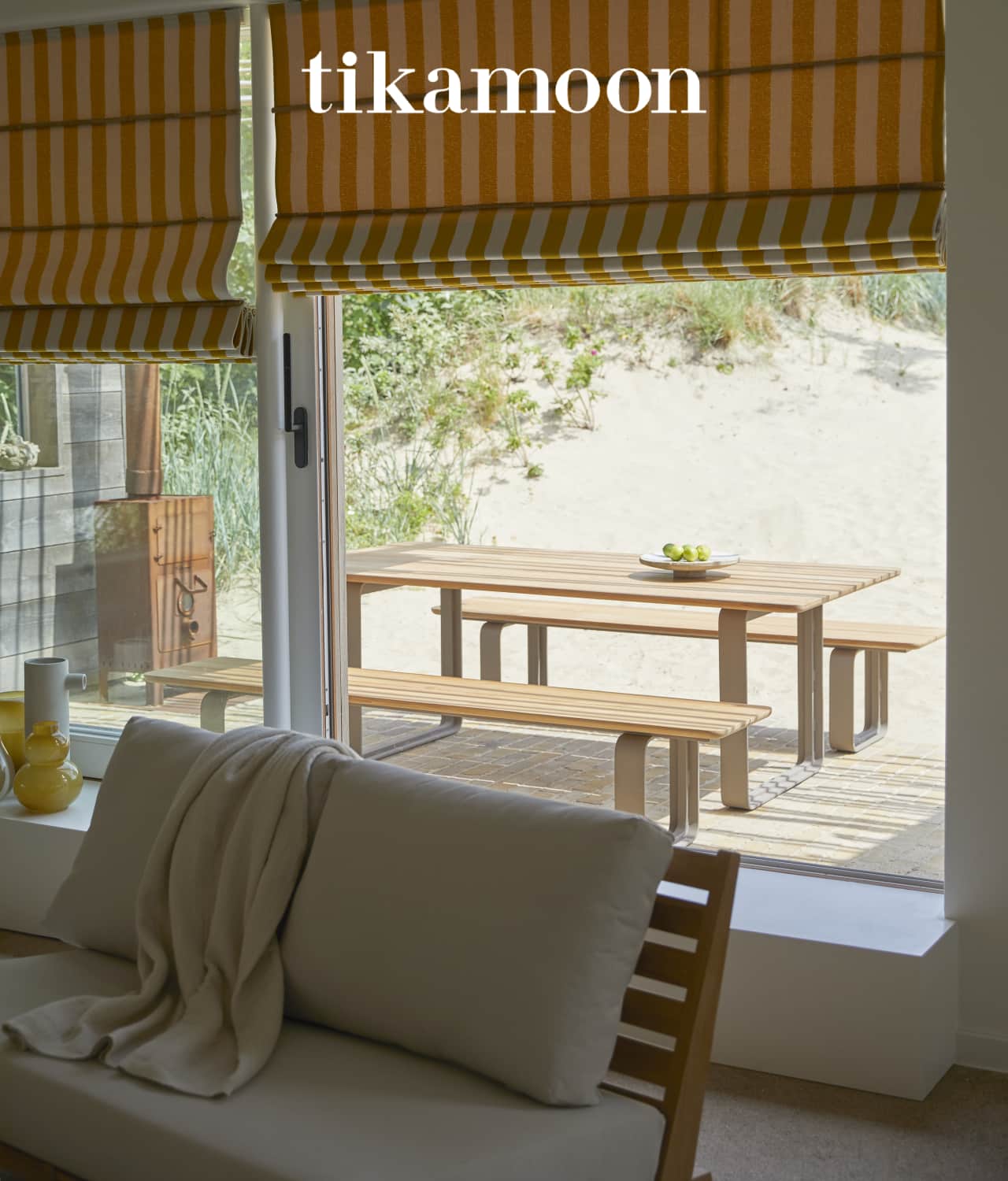 tikamoon