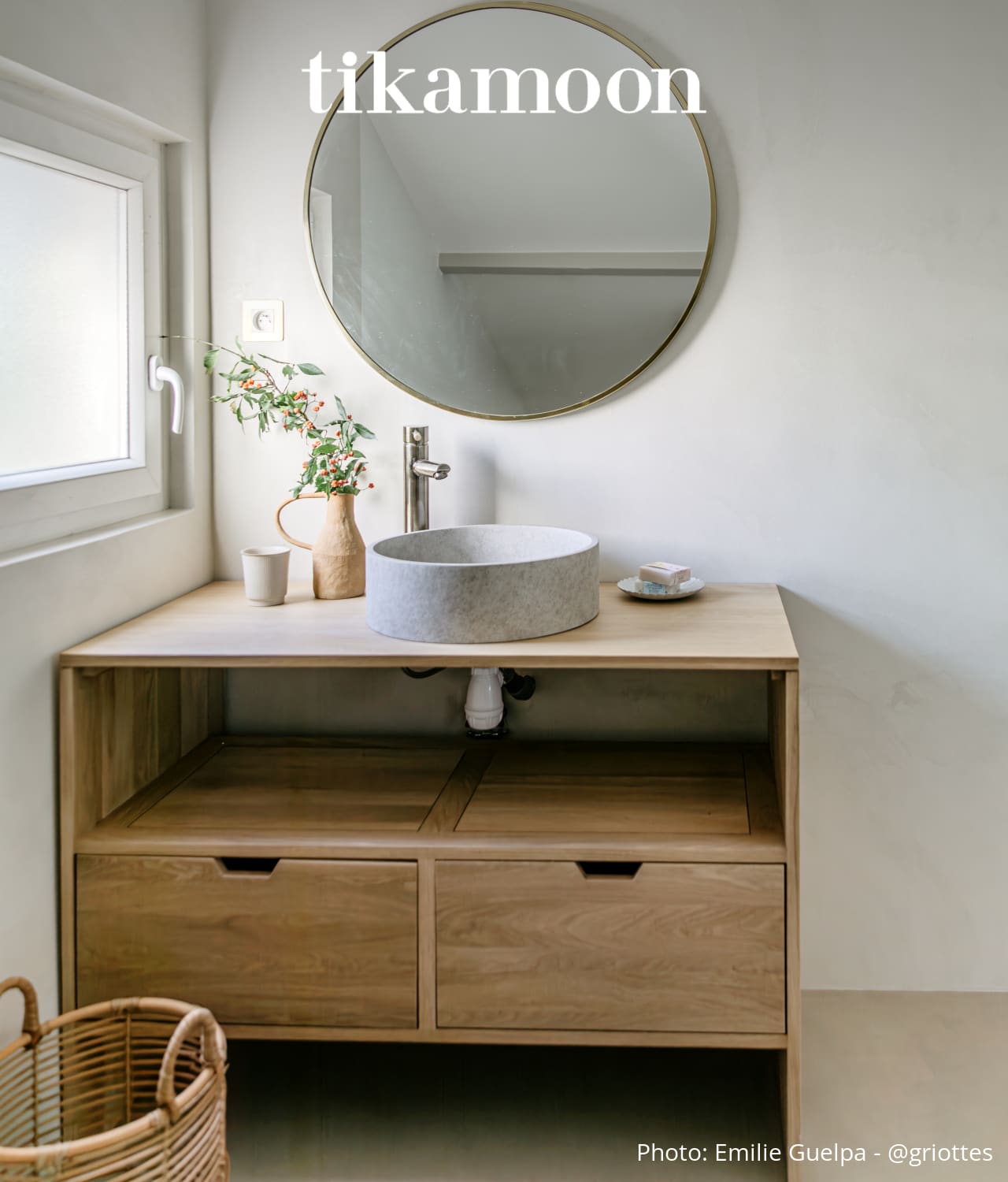 tikamoon