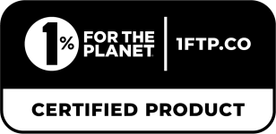 1% for the Planet®