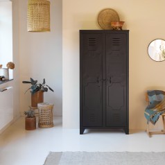 Industriel - Armario de metal