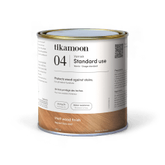 04 - Lack für den Standardgebrauch 0,75 L