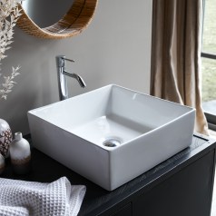 Lada - Ceramic basin