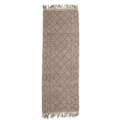 Abriella - Alfombra de tela de 70 cm x 200 cm