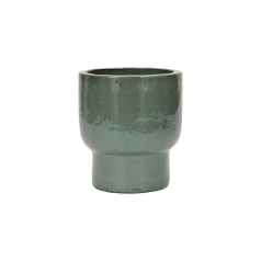 Terra - Ceramic plant pot, 40 cm