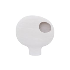 Sphere - Vase en faïence