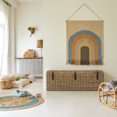 Kubu - Baúl infantil