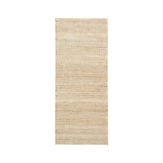 Mara - Tapis en jute 100x240 cm