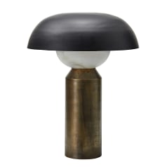 Big fellow - Lampe de table en verre