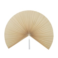 Jaime - Wall decor in bamboo, natural finish