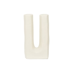 Tomas - Ceramic candleholder