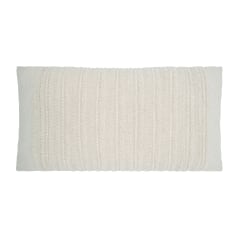 Chil - Housse de coussin en coton 80x40 cm