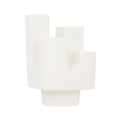 Cuarto - Lampada da tavolo in ceramica